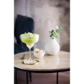 Set of 2 Purismo 340ml Margarita Glasses - 3