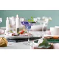 Set of 2 Purismo 340ml Margarita Glasses - 5
