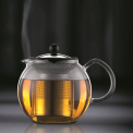 Assam 1L Tea Infuser - 5