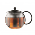 Assam 1L Tea Infuser - 1