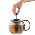 Assam 1L Tea Infuser - 4