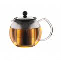 500ml Assam Tea Infuser Filter - 2