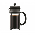 Black Java 350ml Tea Infuser - 1