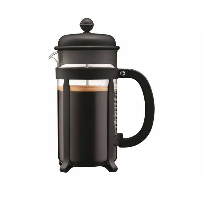 Black Java 1L Tea Infuser - 1