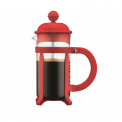 Red Java 1L Tea Infuser - 1