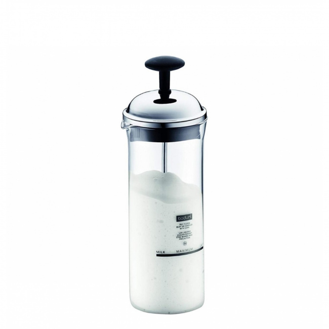 Milk Frother 80ml - 1