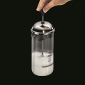 Milk Frother 80ml - 3