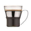 Assam 300ml Coffee Glass - 1