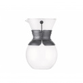 Pour Over 1L Infuser - 1