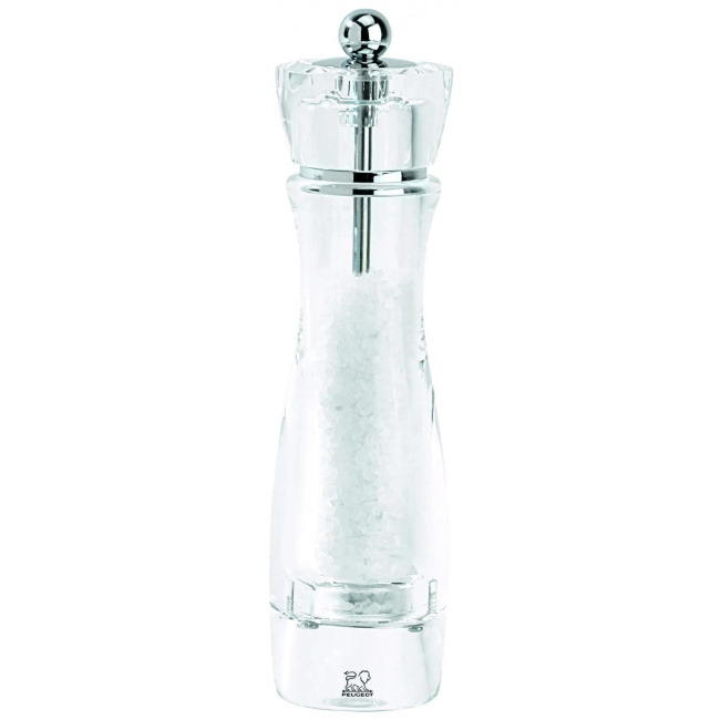 Vittel Salt Mill 23cm
