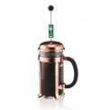 Copper Chambord 1L Tea Infuser - 2
