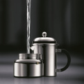 Chambord Stainless Steel 6-Cup Coffee Press - 3