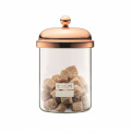 Copper Chambord 500ml Tea Infuser - 1