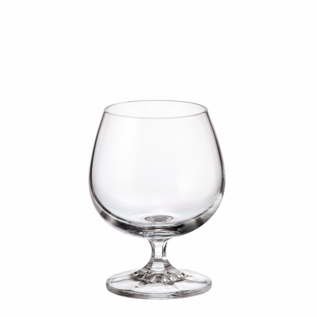 Falco Cognac Glass 250ml - 1