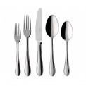Mademoiselle 30-Piece Cutlery Set (for 6 people)