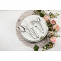 Mademoiselle 30-Piece Cutlery Set (for 6 people) - 6