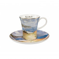 Cup with Saucer 