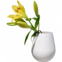 Collier Vase 22cm - 10