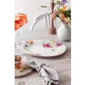 Talerz Mariefleur Basic 29x25 obiadowy - 4