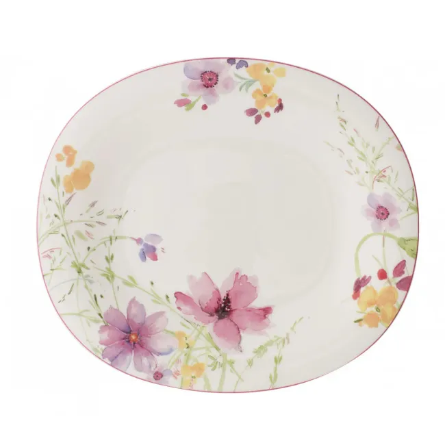 Talerz Mariefleur Basic 29x25 obiadowy