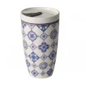 Kubek To Go 350ml Indigo - 1