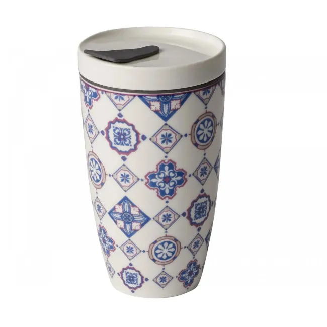 Kubek To Go 350ml Indigo - 1