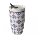 Kubek To Go 350ml Indigo - 5