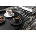 Manufacture Rock 12cm Espresso Saucer - 4