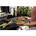 Manufacture Rock 25cm Dinner Plate - 5