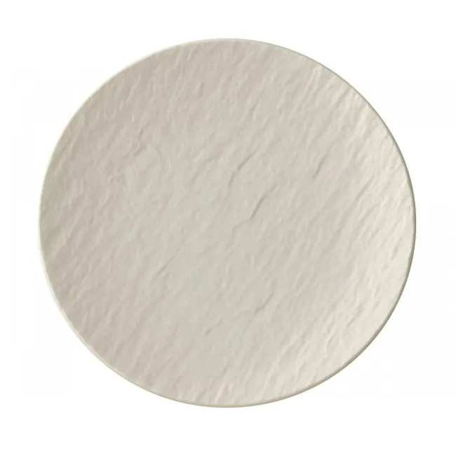 Talerz Manufacture Rock Blanc 16cm deserowy