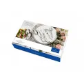 Mademoiselle 68-Piece Cutlery Set (for 12 people) - 2