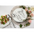 Mademoiselle 68-Piece Cutlery Set (for 12 people) - 6