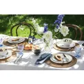 Mademoiselle 68-Piece Cutlery Set (for 12 people) - 9