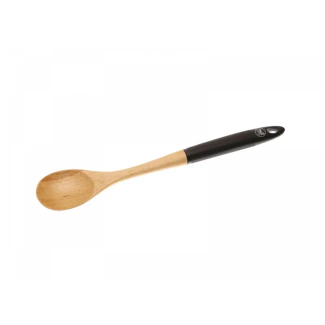 Łyżka kuchenna 35cm drewniana