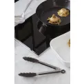 23cm Kitchen Tongs - 4