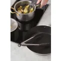 23cm Kitchen Tongs - 3