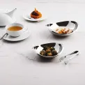 Living 12cm Sugar Tongs - 4