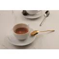 Set of 6 Taste PVD Espresso Spoons in Copper - 2