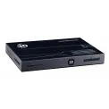 Zestaw sztućców Linear PVD 30 elementów (6 osób) Black - 3