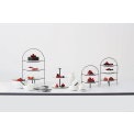a'Table Ligne II Two-Tiered Etagere - 2