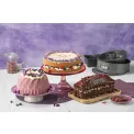 La Forme Plus 28cm Bundt Cake Pan - 2