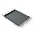 Inspiration 41-51x33cm Adjustable Baking Pan - 1