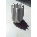 Polygono Star Vase 21 - 2