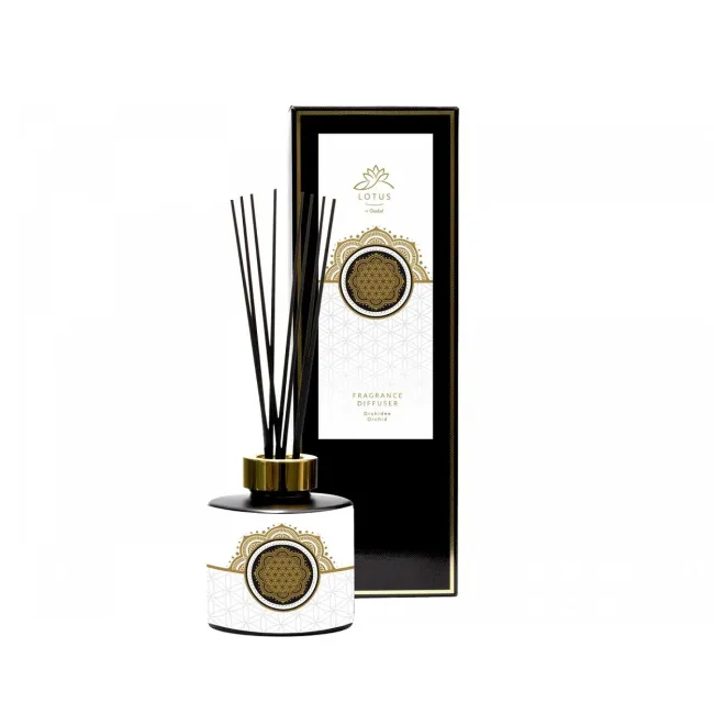 Flower of Life Orchid Scented Sticks Set - 1