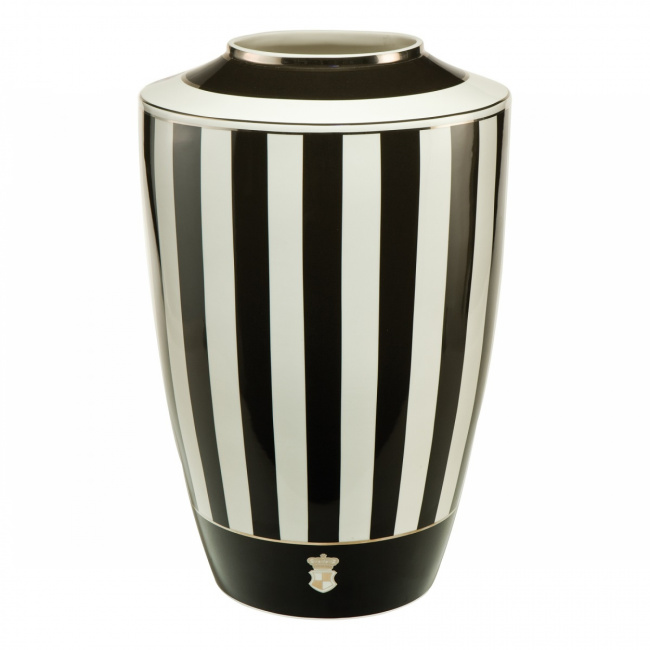 Stripes Vase 41cm - 1