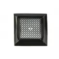 Diamonds Bowl 16x16cm - 1
