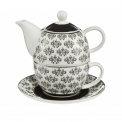 Tea for One Chateau Jug with Cup 350ml - 1