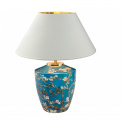 Lampa z kloszem 