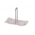 Linea Coaster