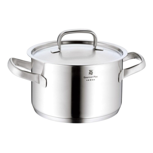 Gourmet Plus Pot 3
